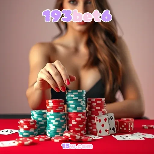 193bet6: Explore o Melhor em Jogos Online e Apostas