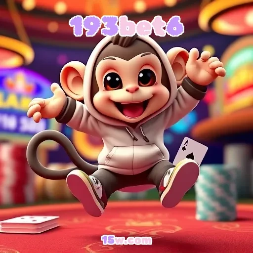 193bet6: As Promoções que Transformam seu Jogo em Prêmios