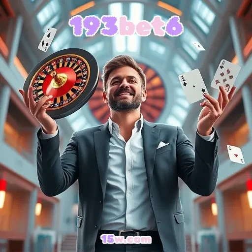 193bet6: Explore os Incríveis Recursos de Segurança Para Seus Jogos