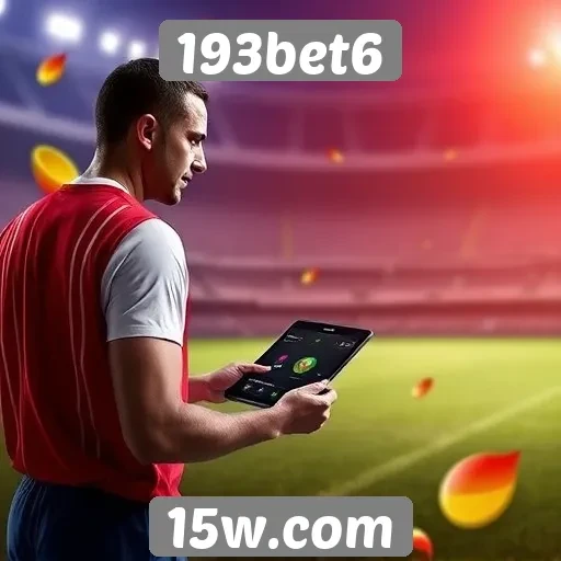 Plataforma 193bet6 apresenta promoções atraentes para novos usuários