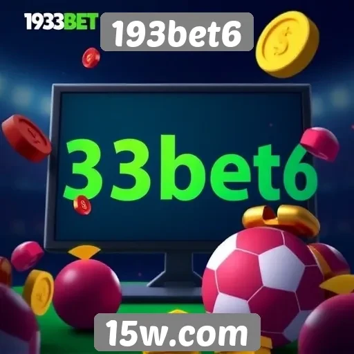 Recursos de bônus disponíveis no 193bet6