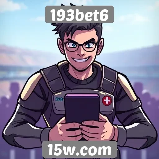 Evolução das funcionalidades do 193bet6 nos últimos meses