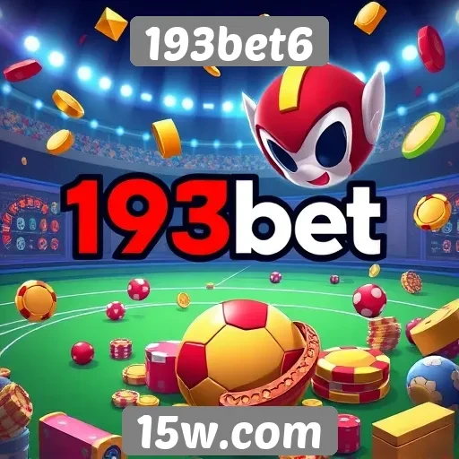 Análise da plataforma de jogos 193bet6