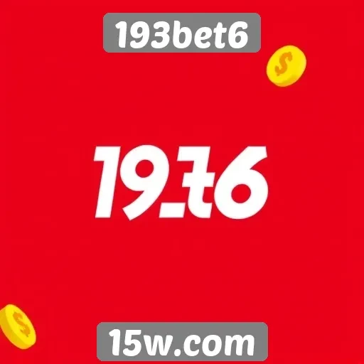 Opções de pagamento disponíveis na 193bet6