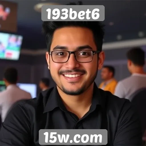 Avaliações de jogadores sobre o 193bet6