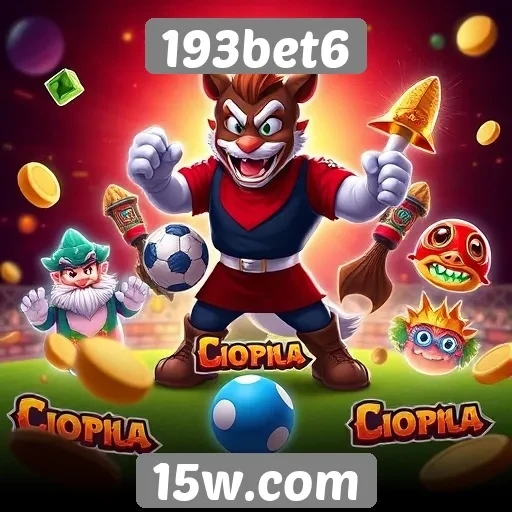 Jogos mais populares disponíveis na 193bet6