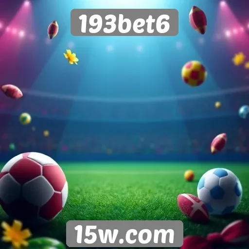 Promoções e bônus oferecidos por 193bet6
