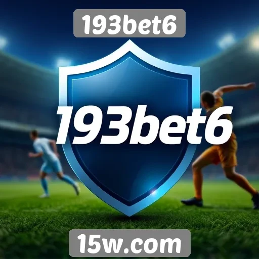 Segurança e confiabilidade da plataforma 193bet6